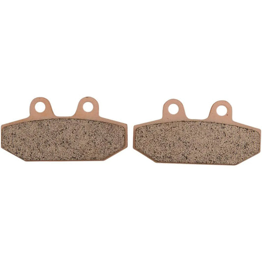EBC FA-HH Series FA710HH sintered brake pads