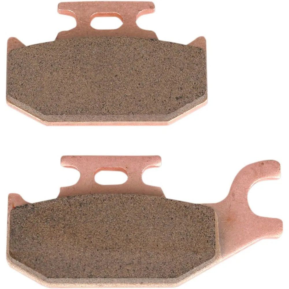 EBC FA-R Series FA317R sintered brake pads