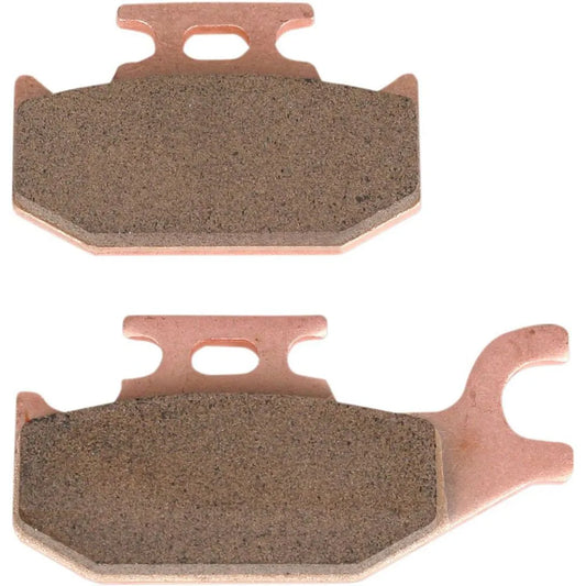 EBC FA-R Series FA317R sintered brake pads