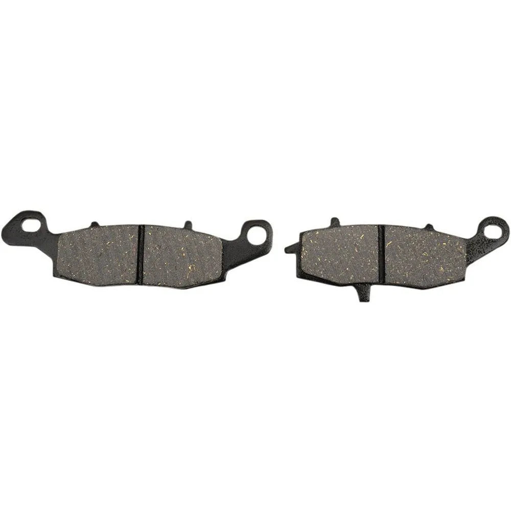 EBC FA Series FA231 organic brake pads