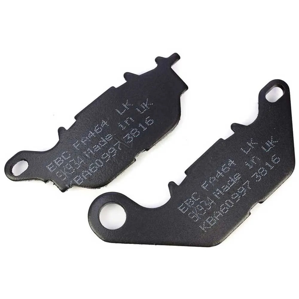 EBC FA Series Organic FA464 brake pads