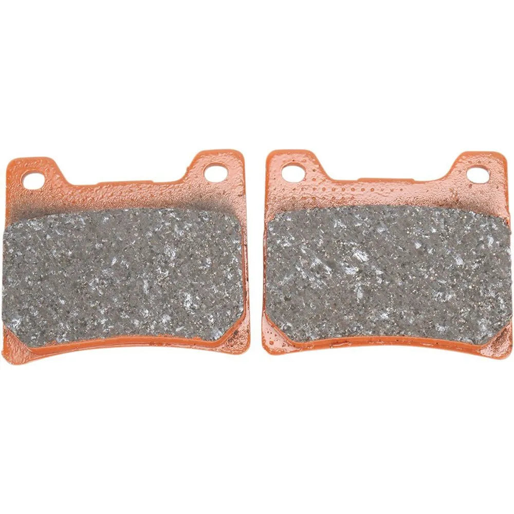 EBC FA-V Series FA088V sintered brake pads