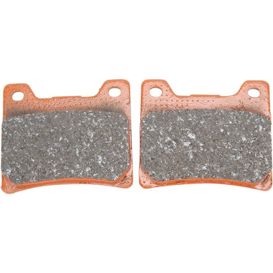 EBC FA-V Series FA088V sintered brake pads