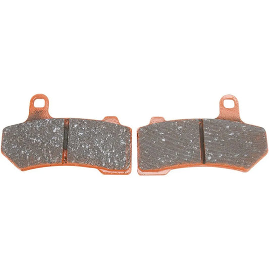 EBC FA-V Series FA409V sintered brake pads