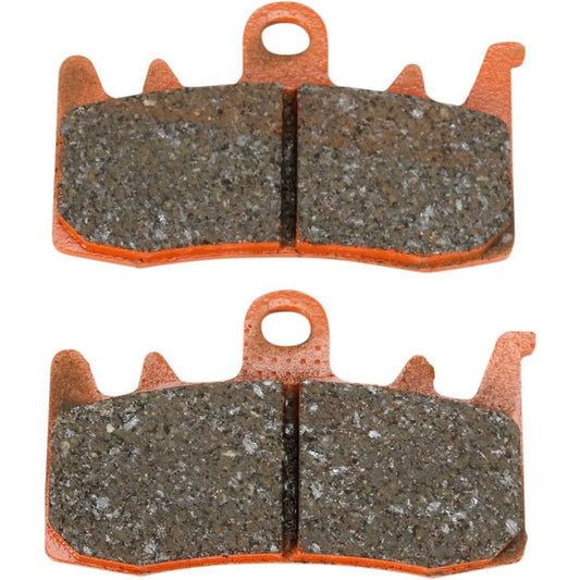 EBC FA-V Series FA630V sintered brake pads