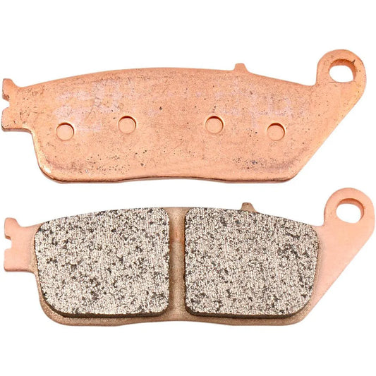 EBC FA142HH sintered brake pads