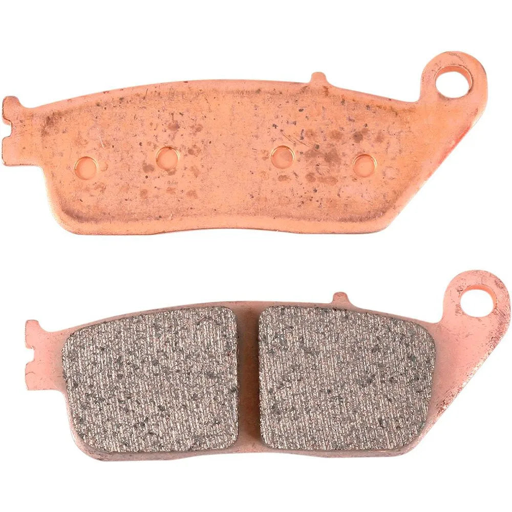 EBC FA196HH sintered brake pads