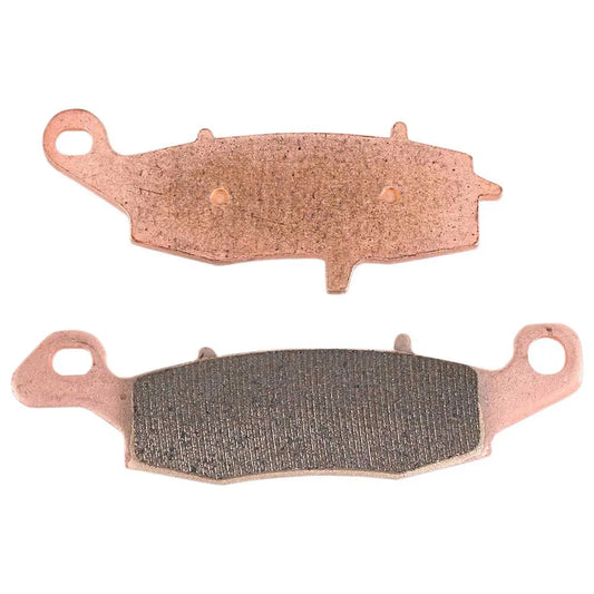 EBC FA231HH brake pads