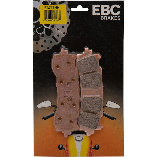 EBC FA717HH FA717HH brake pads