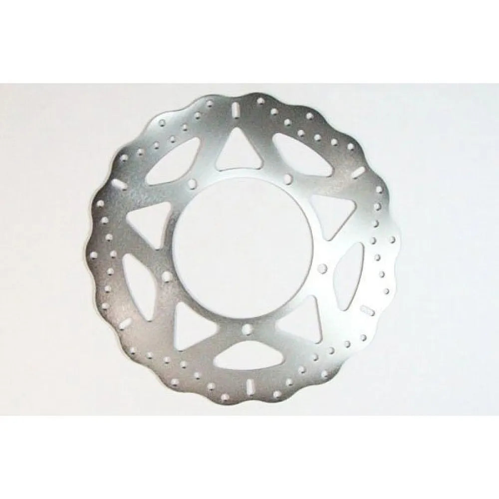 EBC Fixed Contour Wave MD4166C brake disc
