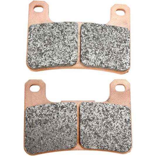 EBC GpFAx-HH Series GPFAX379HH sintered brake pads