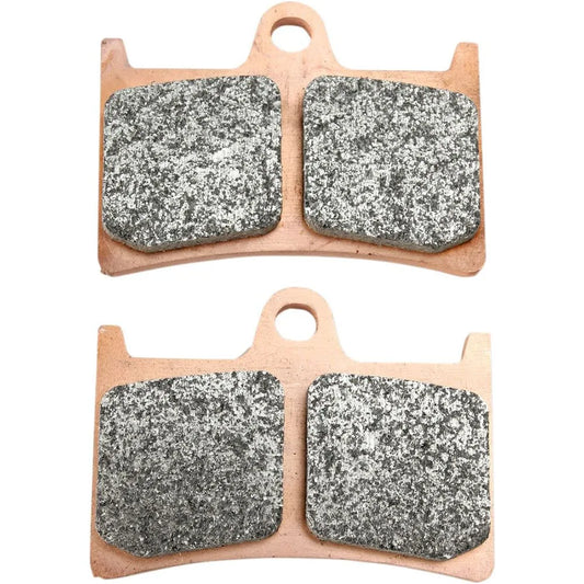 EBC GpFAx-HH Series GPFAX380HH sintered brake pads