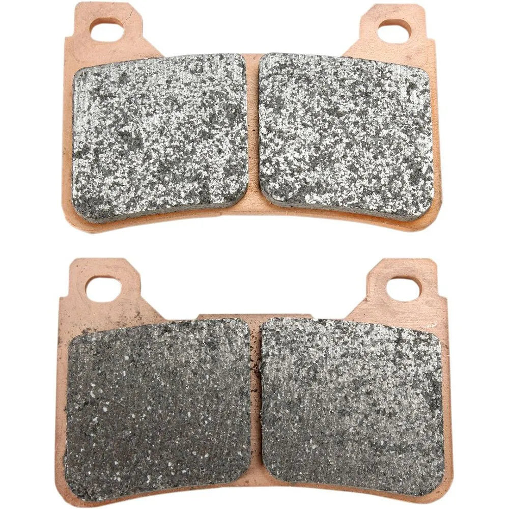 EBC GpFAx-HH Series GPFAX390HH sintered brake pads
