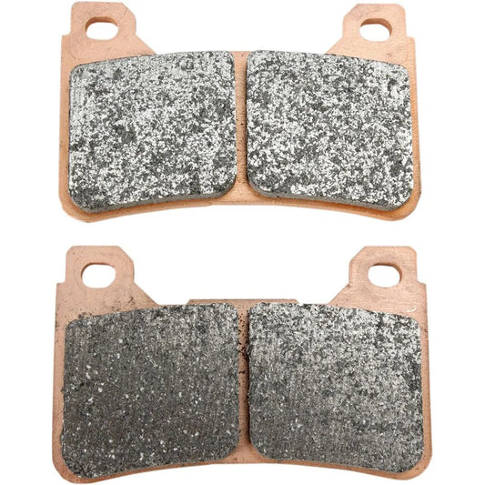 EBC GpFAx-HH Series GPFAX390HH sintered brake pads