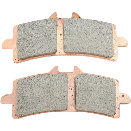 EBC GpFAx-HH Series GPFAX447HH sintered brake pads