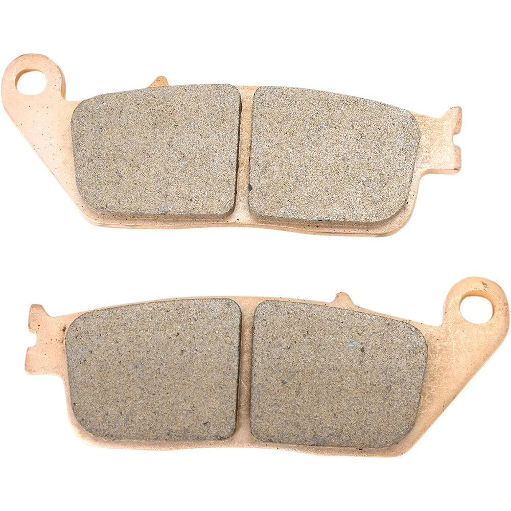 EBC SFA-HH Series SFA142HH sintered brake pads