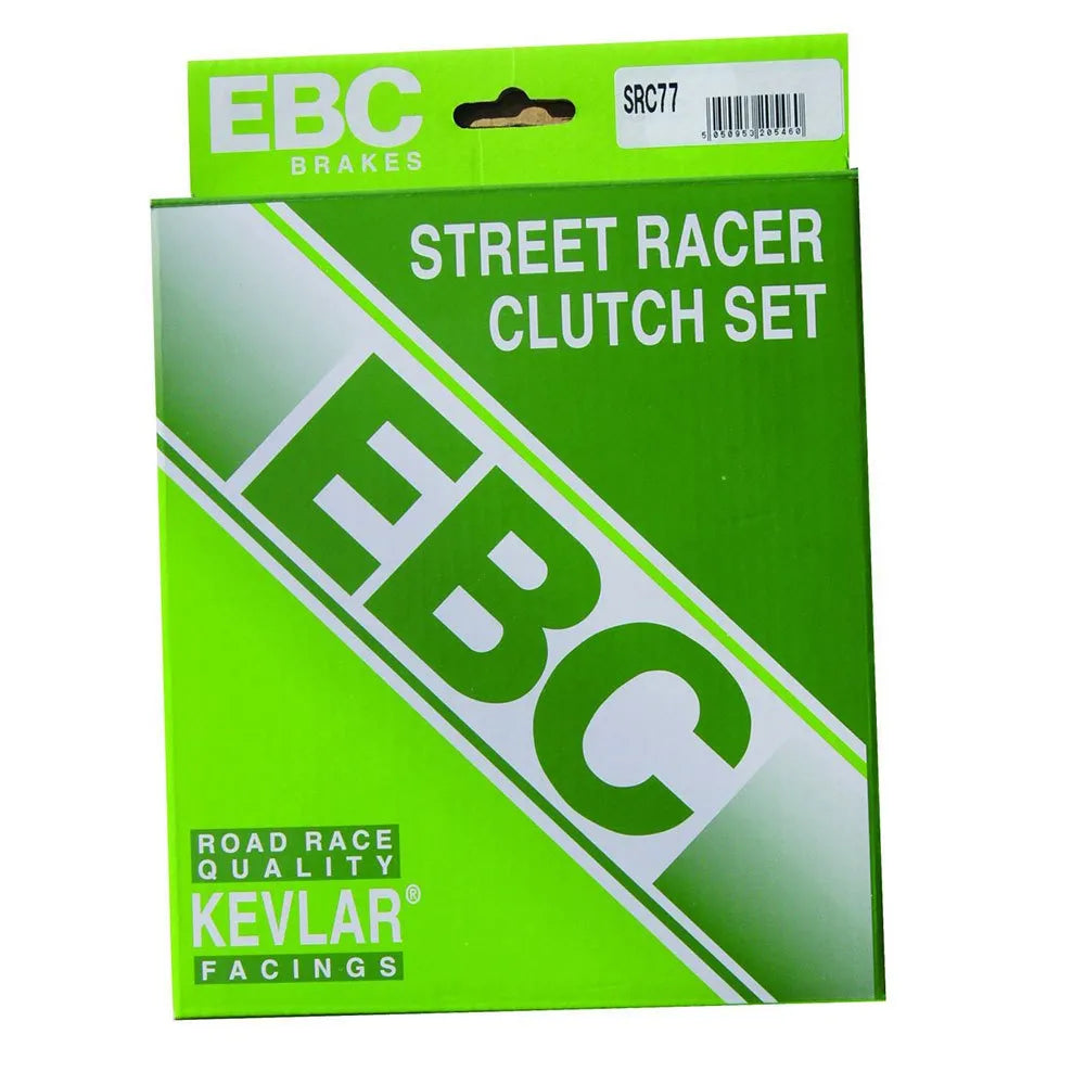 EBC SRC Series SRC7004 clutch kit