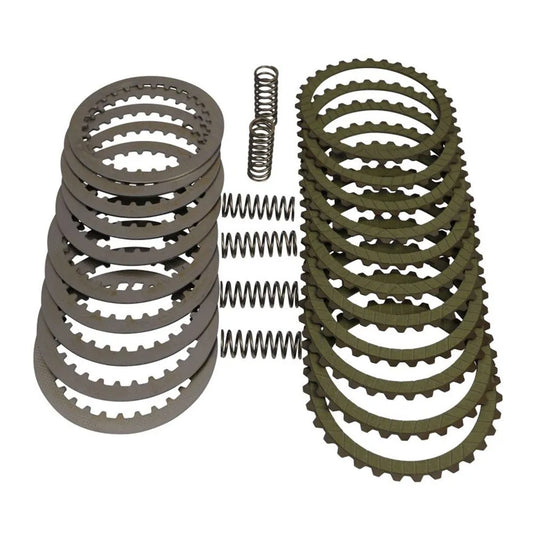 EBC Street Racer Aramid Fiber SRK088 Full Clutch