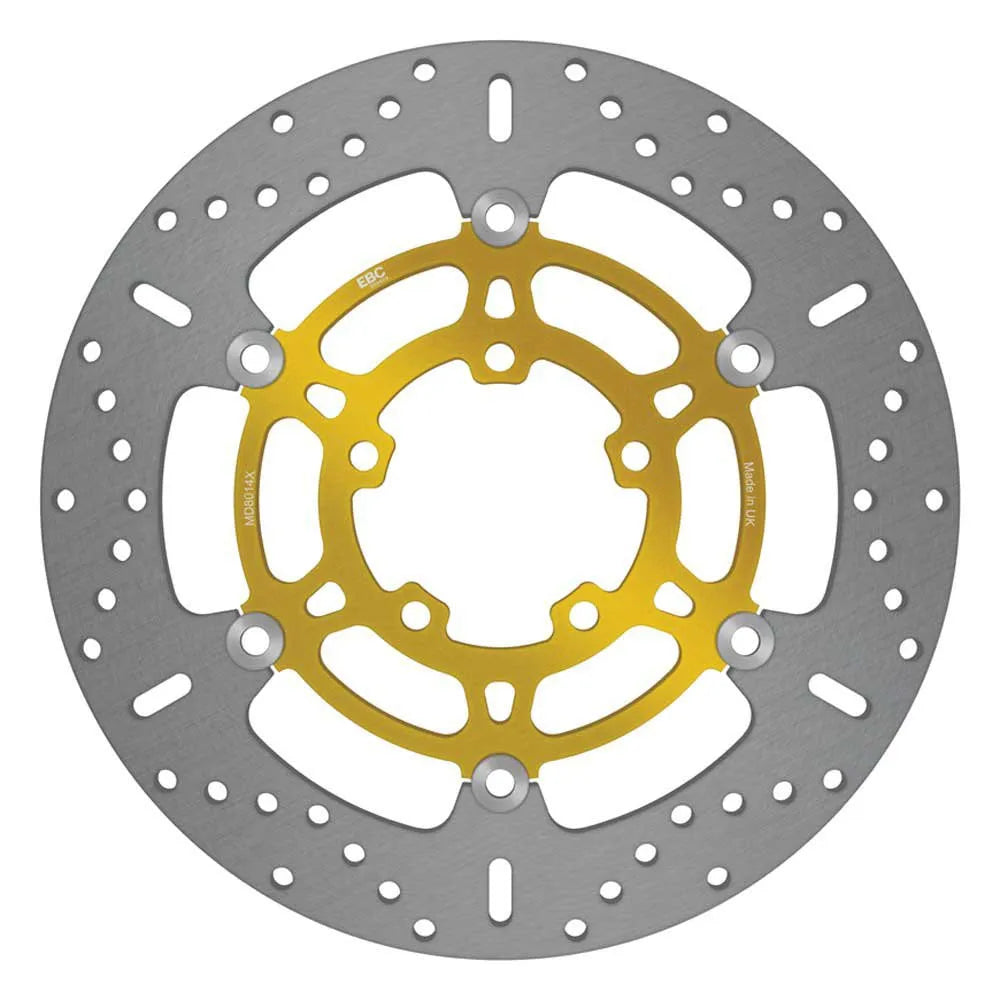 EBC X-Series MD8014X Wave brake disc