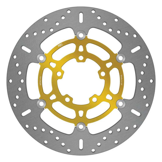 EBC X-Series MD8014X Wave brake disc