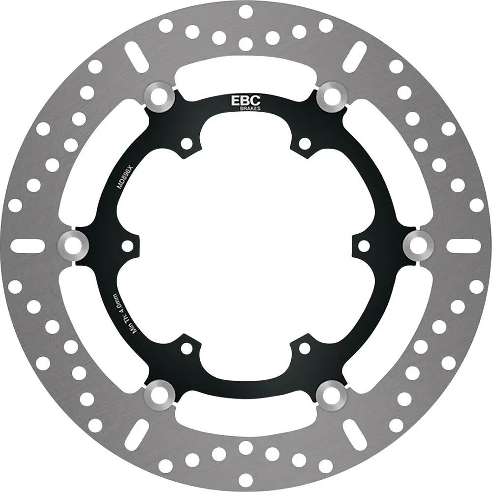 EBC X-Series MD896X Wave brake disc