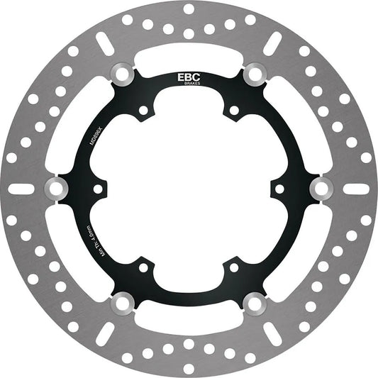 EBC X-Series MD896X Wave brake disc