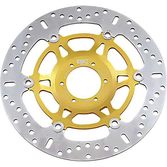 EBC X Series Round MD1014X Wave brake disc