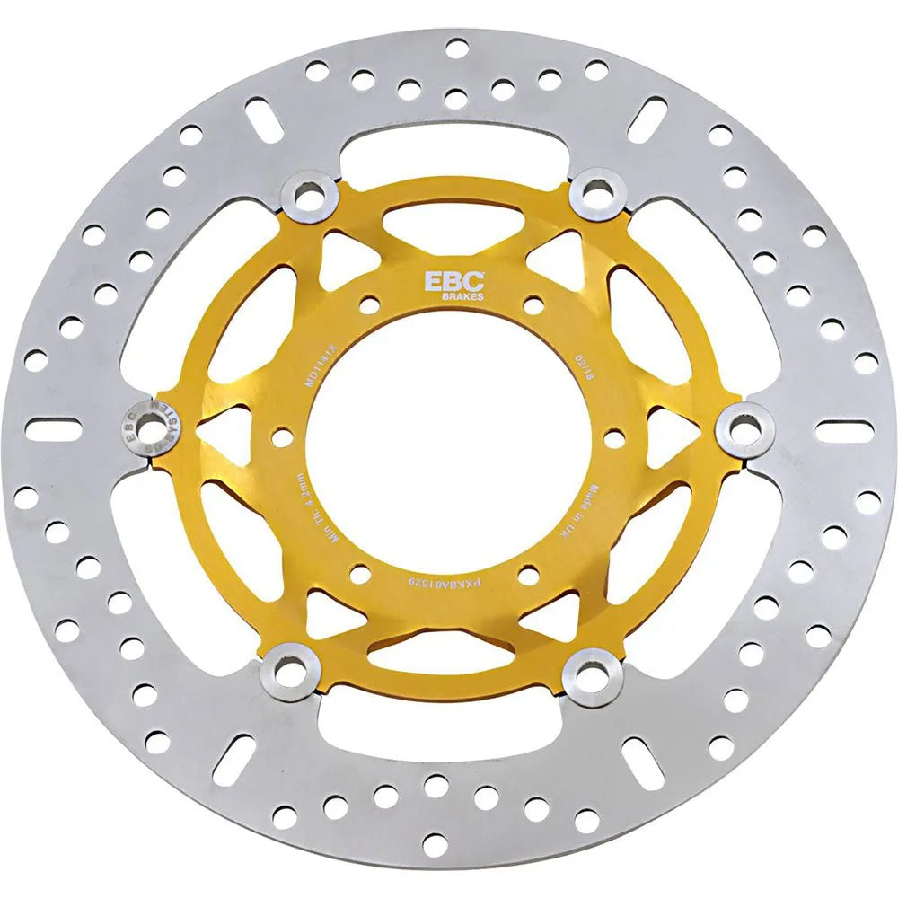 EBC X Series Round MD1141X Wave brake disc