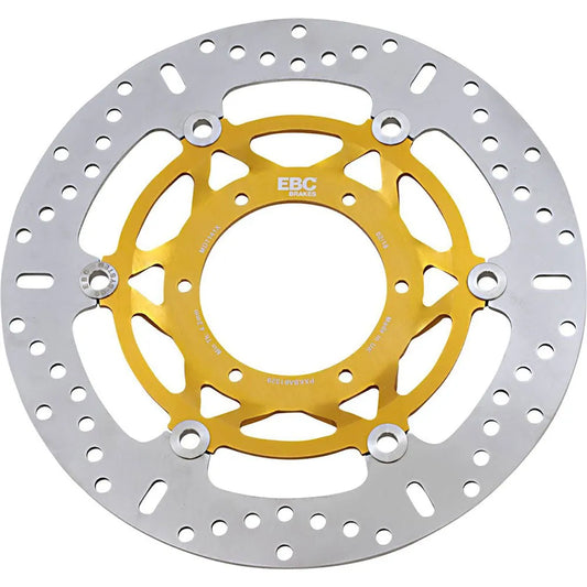 EBC X Series Round MD1141X Wave brake disc