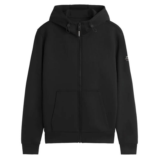 Ecoalf Agadir full zip sweatshirt