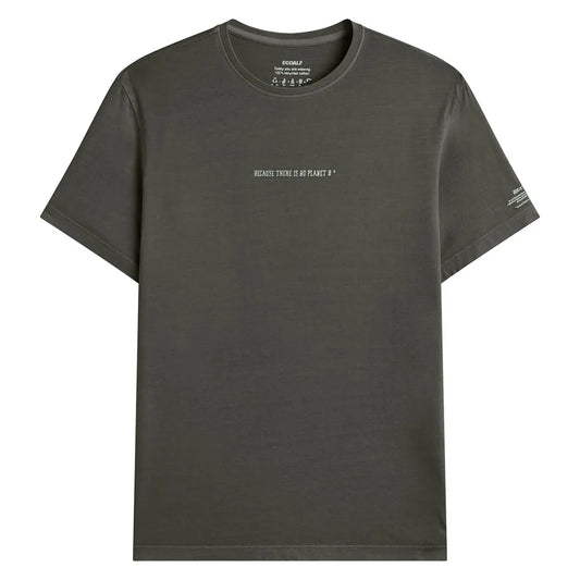 Ecoalf Almer short sleeve T-shirt