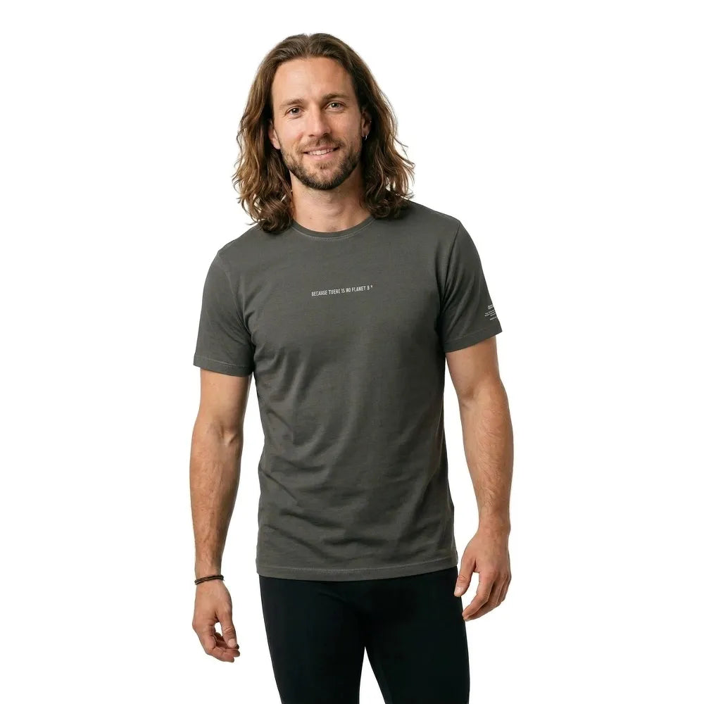 Ecoalf Almer short sleeve T-shirt