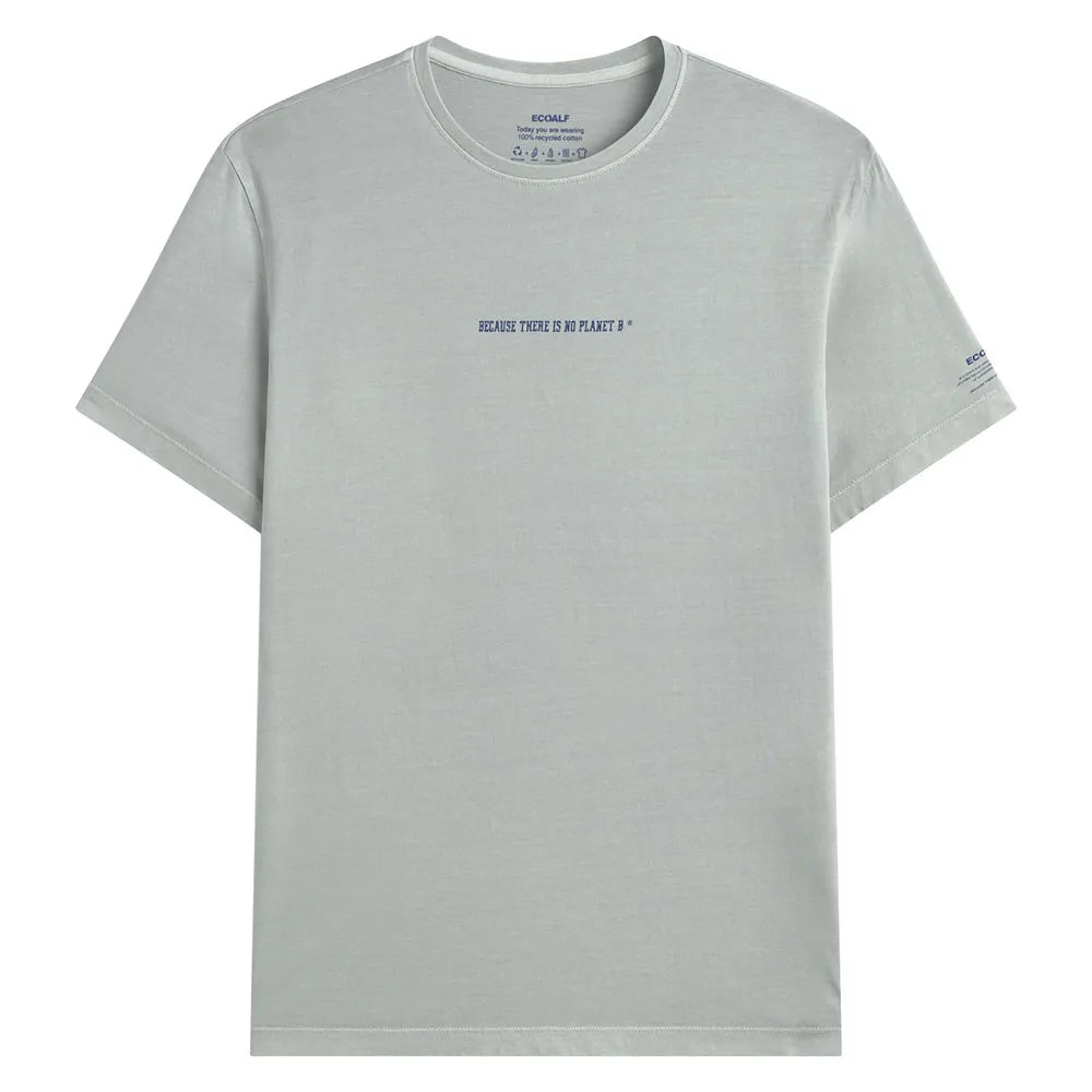 Ecoalf Almer short sleeve T-shirt