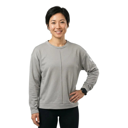 Ecoalf Ankara sweatshirt