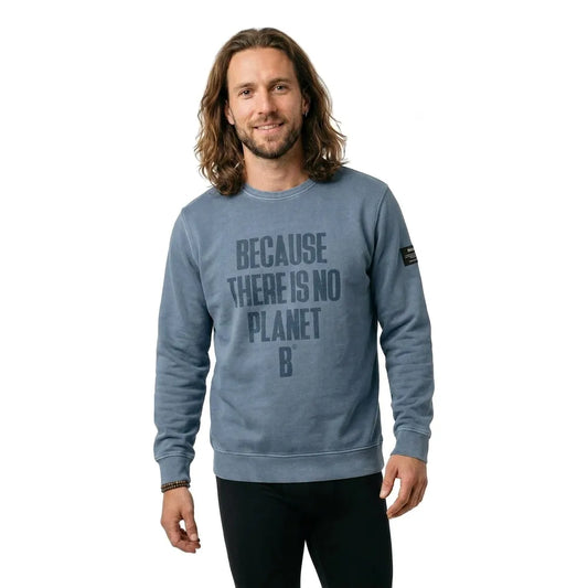 Ecoalf Bardera sweatshirt