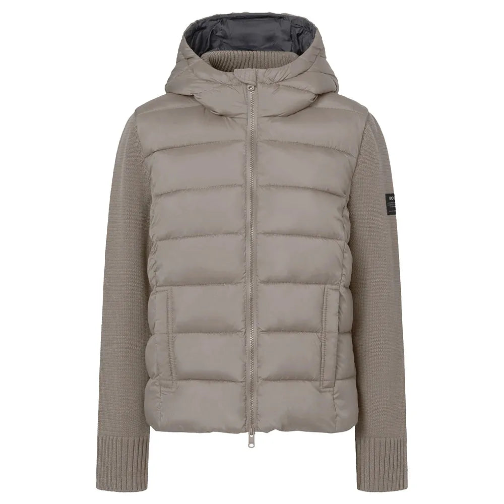 Ecoalf Denali Hybrid jacket