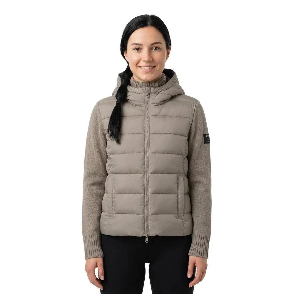 Ecoalf Denali Hybrid jacket
