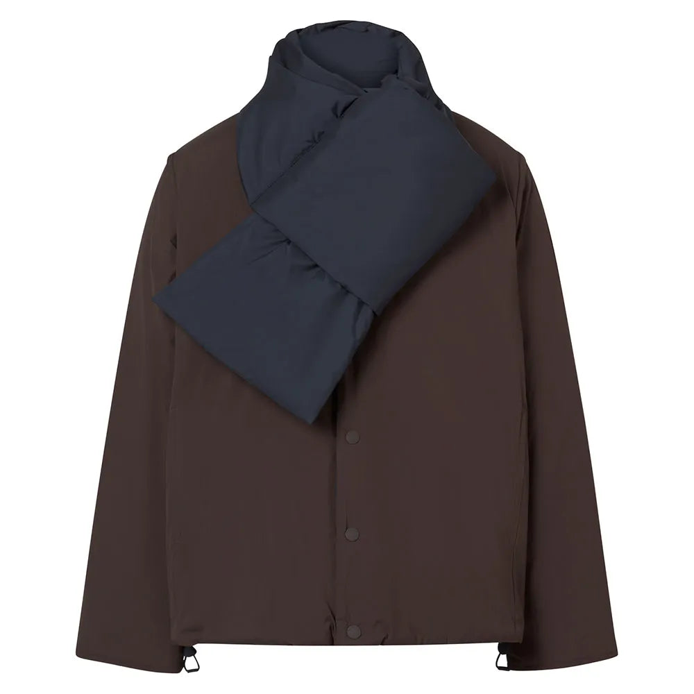 Ecoalf Geres jacket