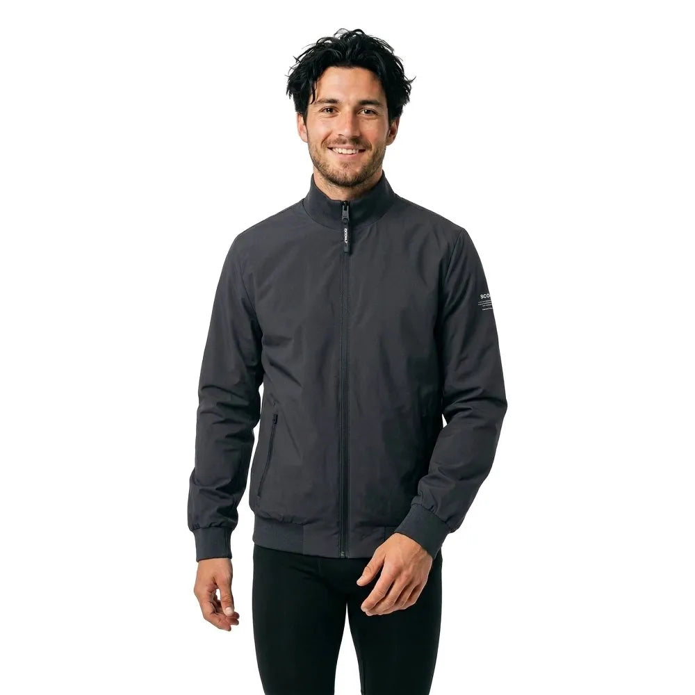 Ecoalf Jaime jacket