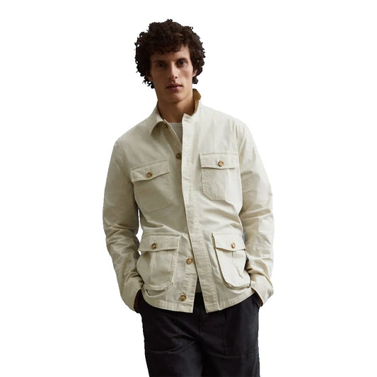 Ecoalf Sahara jacket
