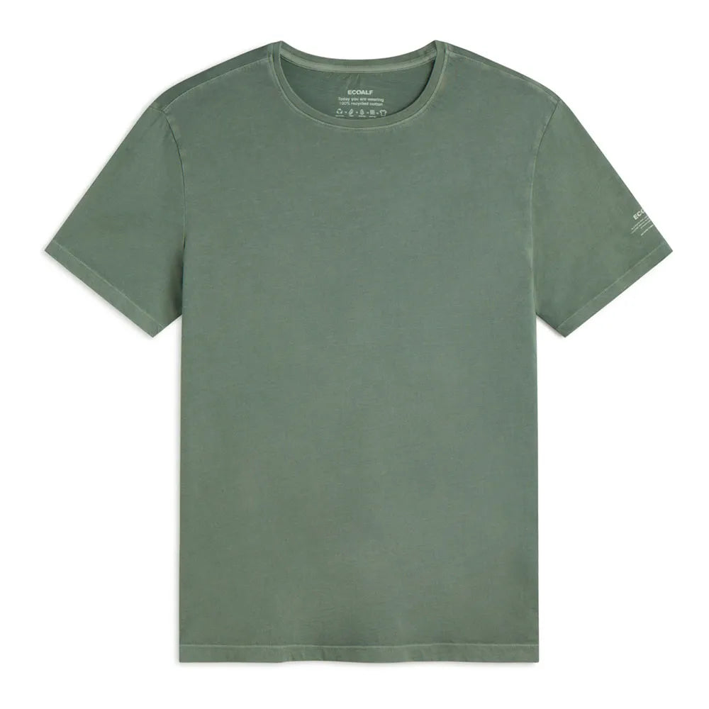Ecoalf Venta short sleeve T-shirt