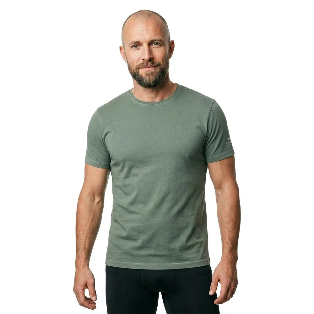Ecoalf Venta short sleeve T-shirt