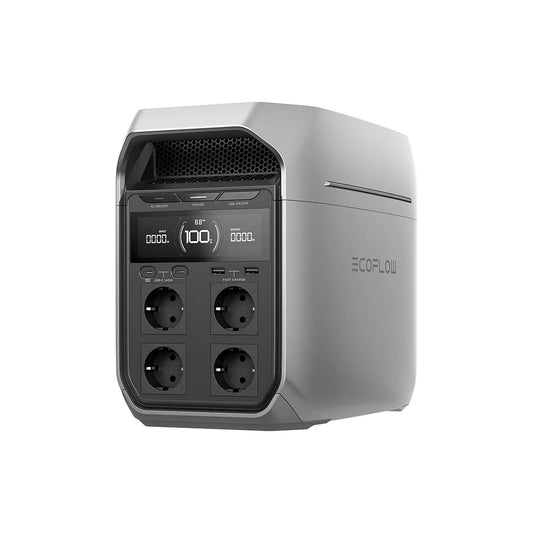 Ecoflow DELTA 3 Plus portable power station