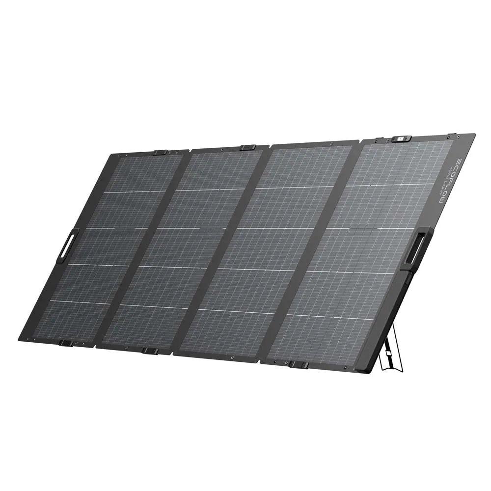 Ecoflow ECF0015 solar panel
