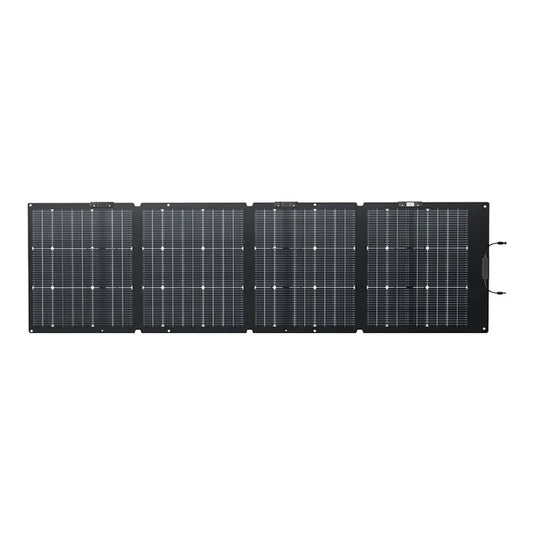 Ecoflow NextGen bifacial photovoltaic panel 220W
