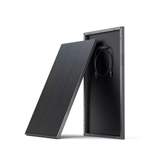 Ecoflow Rigid Solar Panel 100W 2 units