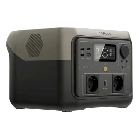 Ecoflow River 2 Max portable power station