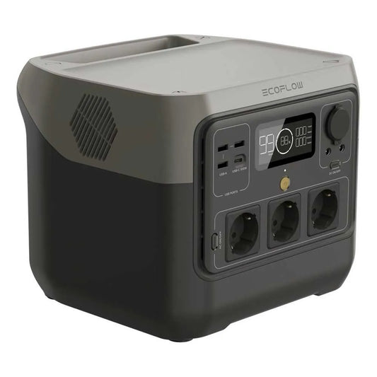 Ecoflow River 2 Pro portable power station