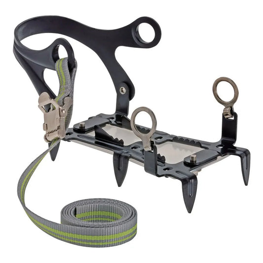 Edelrid 6 Point Grödel crampons