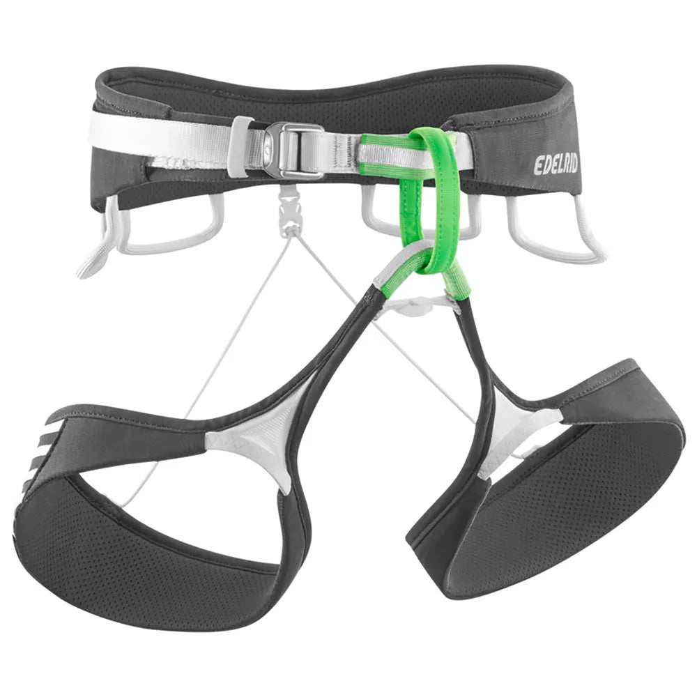 Edelrid Ace III harness